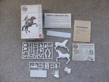 Airfix french cuirassier for sale  SUTTON COLDFIELD