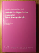 Grathwohl mechanische eigensch gebraucht kaufen  Zossen