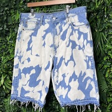 Levi shorts men for sale  Hollywood