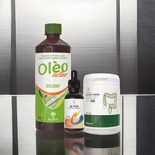 Oleo active kit usato  Maddaloni
