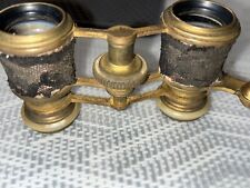 Vintage brass opera for sale  Lyndhurst