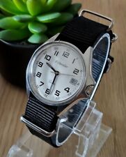Montre homme vintage d'occasion  France