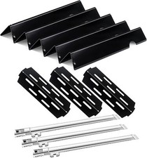 Flavorizer bars heat for sale  Springfield