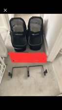 Nipper carry cots for sale  WEST MOLESEY