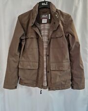 Jacke jack wolfskin gebraucht kaufen  Horst