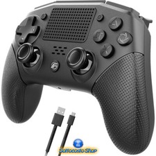 Controller ps4 wireless usato  Napoli