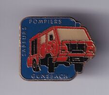 Rare pins pin d'occasion  Ménéac