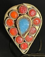Afghanistan bague 1960 d'occasion  Marseille X