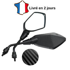 Mota rétroviseur fibre d'occasion  Peltre