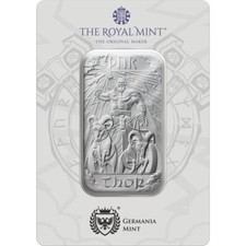 Lingot royal mint d'occasion  Ronchin