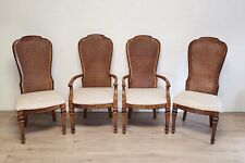 Vintage caned dining for sale  Brooksville
