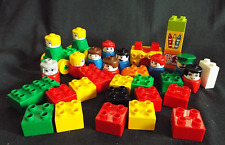 Lego duplo eleven for sale  LIGHTWATER