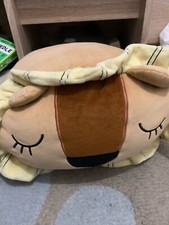 Lion soft toy for sale  SOLIHULL
