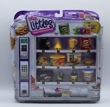Real littles shopkins for sale  Madras