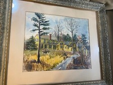 Vintage elm country for sale  Langhorne