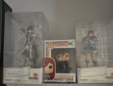 Fairy tail erza gebraucht kaufen  Stade