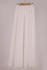 Chiffon pleated retro for sale  BIRMINGHAM