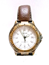 Montre bracelet vintage d'occasion  Gémenos