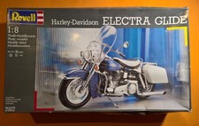 Revell 7927 harley gebraucht kaufen  Bad Tölz