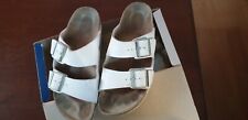 Birkenstock arizona n.38 usato  Vignate