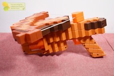 Nerf minecraft pillager for sale  Northwood