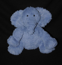 Peluche doudou éléphant d'occasion  Strasbourg-