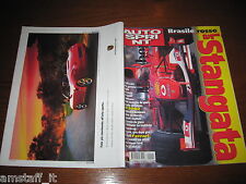 Autosprint 2002 brasile usato  Italia