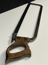 Outil ancien scie d'occasion  Grenoble-