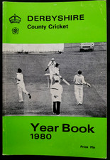 1980 derbyshire county for sale  BIRMINGHAM