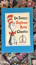 Vintage dr. seuss for sale Vintage dr. seuss for sale  AYLESBURY