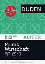 Basiswissen schule politik gebraucht kaufen  Berlin