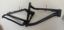 Trek fuel frame for sale  EXMOUTH