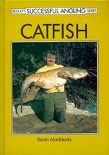 Catfish kevin maddocks for sale  UK