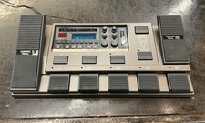 Pedal de efeitos múltiplos guitarra ZOOM Super Player 8080 usado Japão JPN comprar usado  Enviando para Brazil