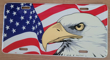 Bald eagle american for sale  UK