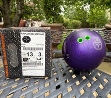 Hammer purple urethane for sale  Newport Beach