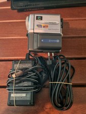 Sony dcr pc6e usato  Roma