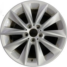 Bmw 18x8 silver for sale  Anaheim