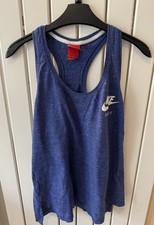 Nike cobalt blue for sale  EASTBOURNE