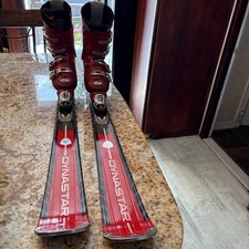 156 dynastar outland for sale  Berlin