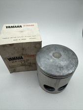 Yamaha kolben übermass gebraucht kaufen  Freystadt