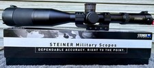 Steiner 12x56mm mil for sale  Oconomowoc