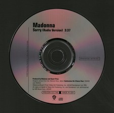madonna sorry comprar usado madonna sorry comprar usado Enviando para Brazil