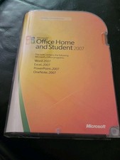 Microsoft office home for sale  HIGH PEAK