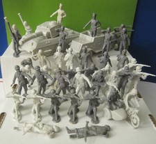 Marx battleground playset for sale  Rockford
