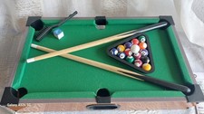 Mini pool billardtisch gebraucht kaufen  Neuwied