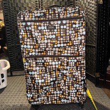 Lucas designer luggage for sale  Vestal