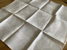 Four vintage white for sale  BEACONSFIELD
