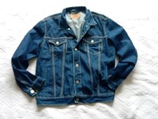 New levi trucker for sale  CHESTER
