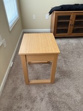 Light oak natural for sale  Davidson